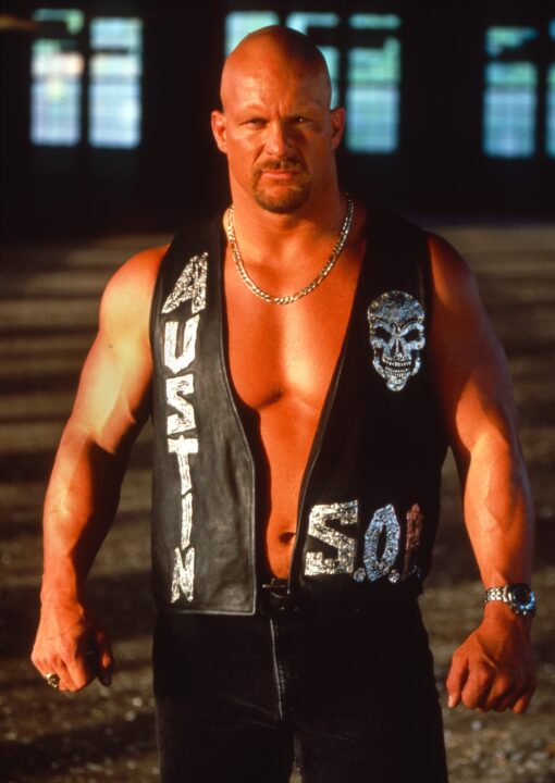 WWF SMACKDOWN!, (aka WWE SMACKDOWN!), Stone Cold Steve Austin, 1999-