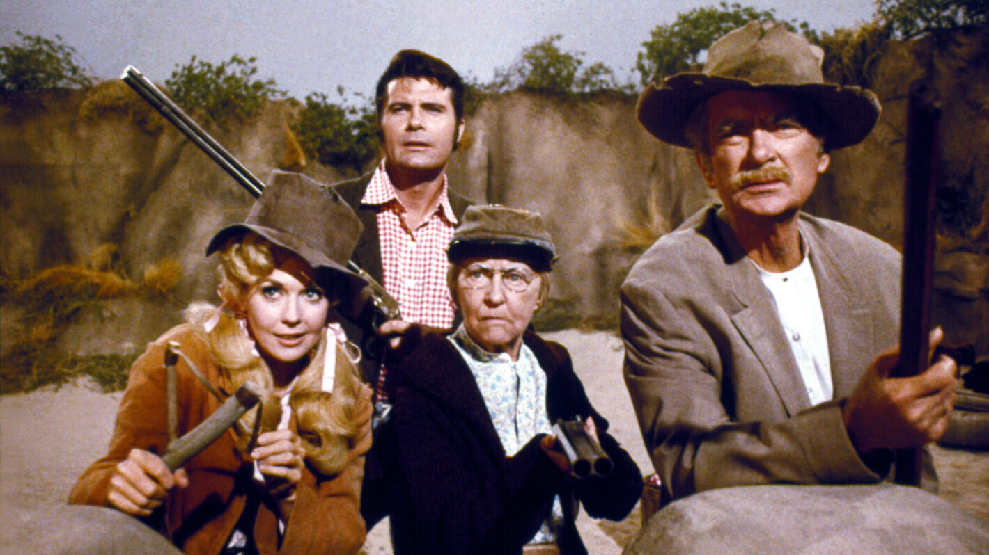 CBS’ Rural Purge Explained: Why ‘The Beverly Hillbillies,’ ‘Green Acres’ & More Were Canceled