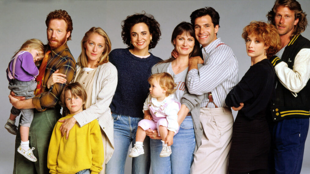 That Game-Changing ‘Thirtysomething’ Death Shocked Every Cast Member … Except One
