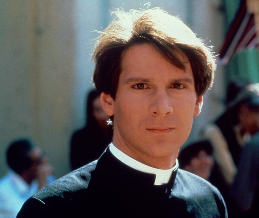 THE THORN BIRDS, Philip Anglim, 1983. 