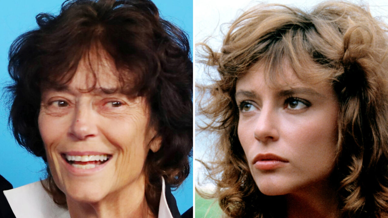Thorn Birds Rachel Ward now and then