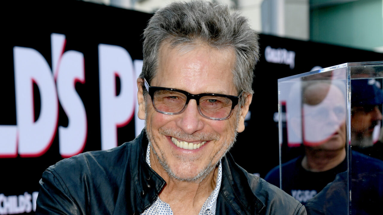 Tim Matheson