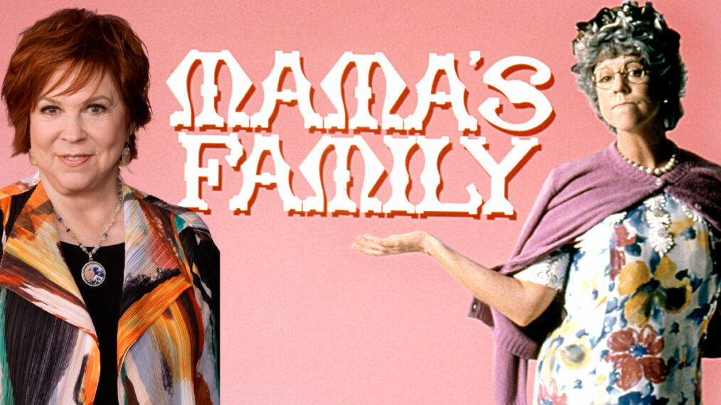 Vicki Lawrence Mama's Family now