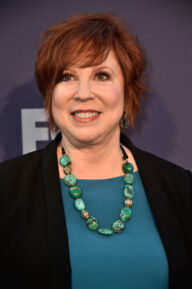 Whatever Happened to Vicki Lawrence?