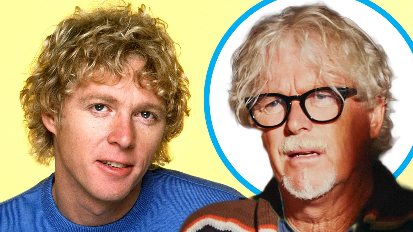 Fun Facts About William Katt Who Starred in 'Carrie' & 'The Greatest American Hero'