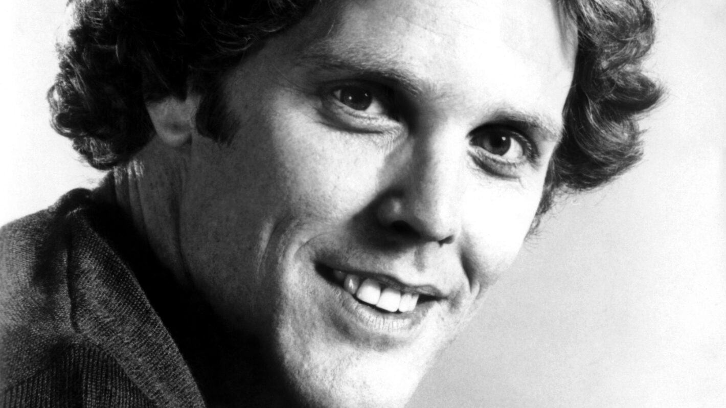 Wings Hauser, 'Vice Squad' Star and Father of 'Yellowstone's Cole