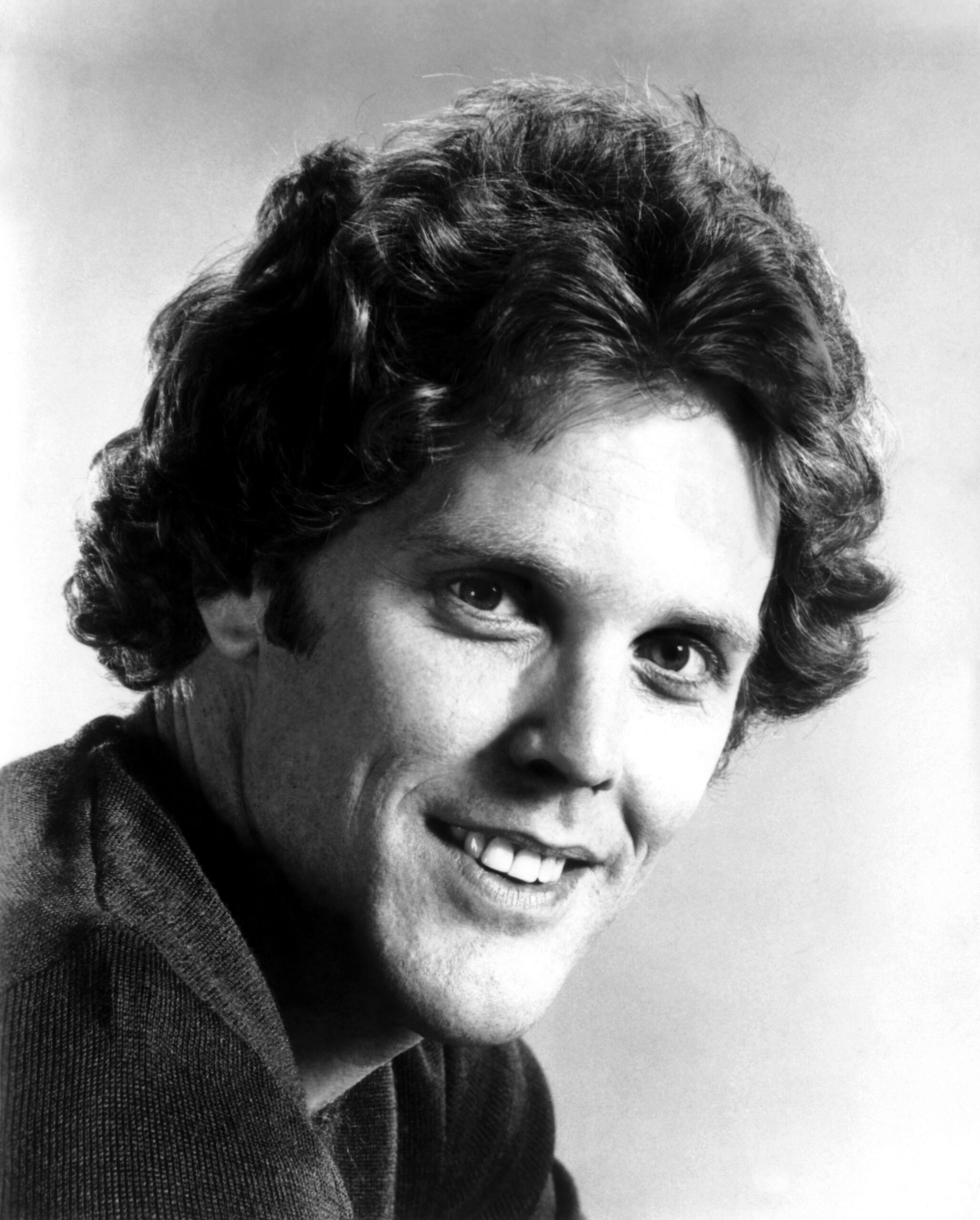 THE YOUNG AND THE RESTLESS, Wings Hauser