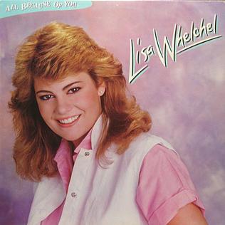 Lisa Whelchel Album