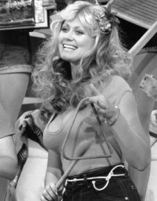 Who's Still Alive from 'Hee Haw'?