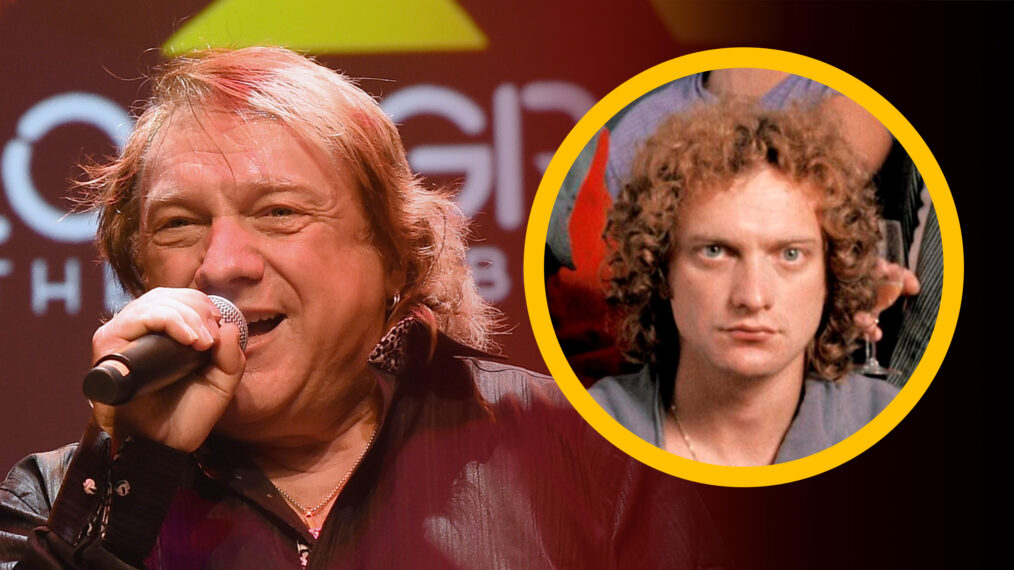 Foreigner’s Lou Gramm Turns 75! 7 Things You Didn’t Know About the Singer