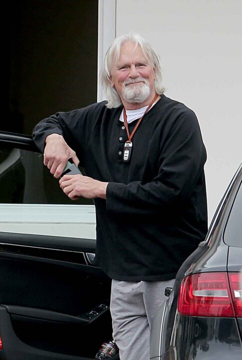 Richard Dean Anderson