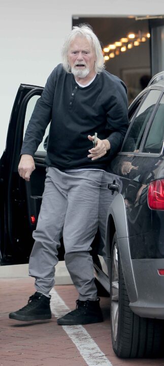Richard Dean Anderson, Credit: Coleman-Rayner