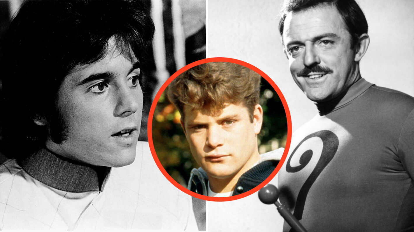 Why It Took 'Goonies' and 'The Conners' Star Sean Astin Decades to Discover His Father's Real Identity