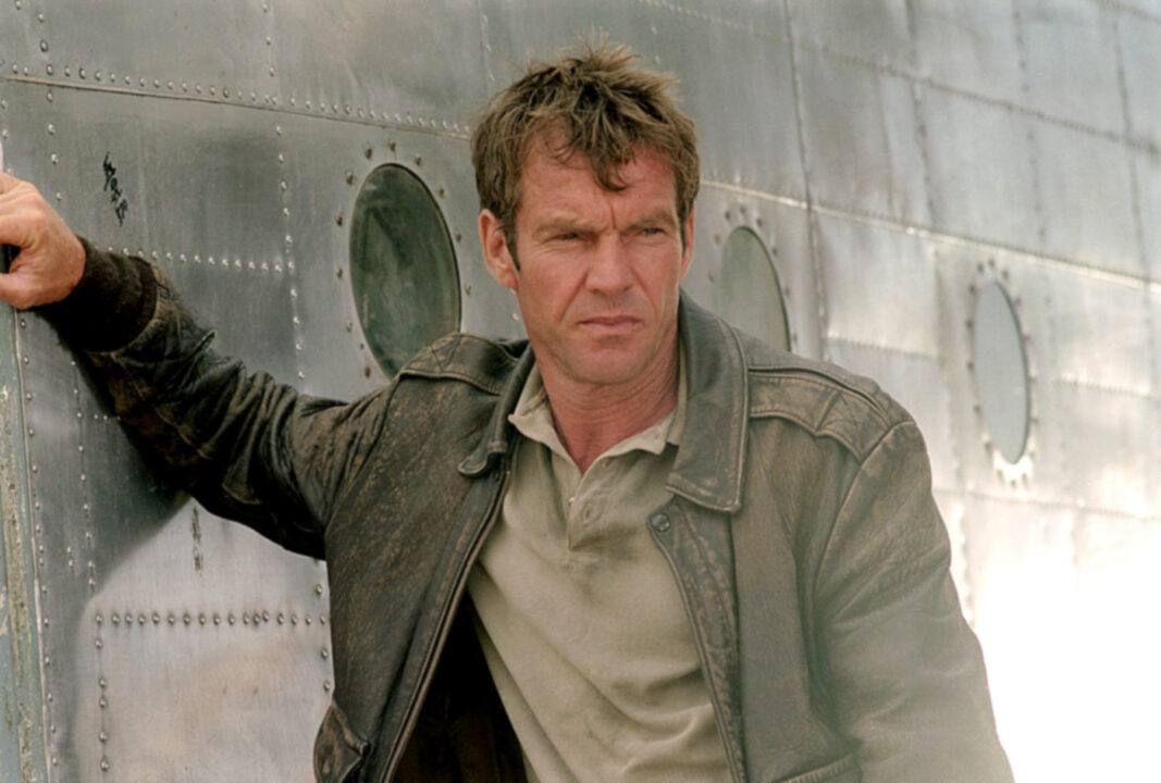 THE FLIGHT OF THE PHOENIX, Dennis Quaid, 2004