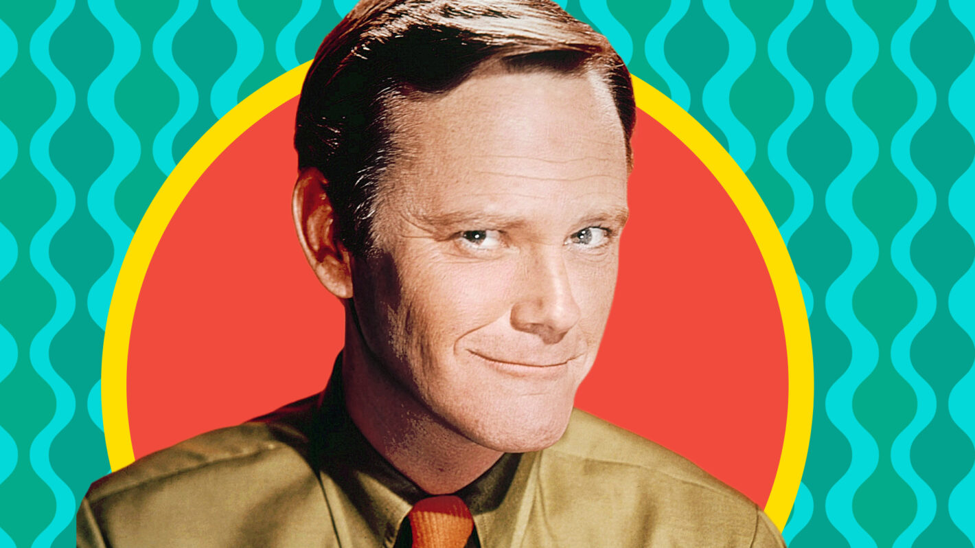 Remembering Dick Sargent, Who Died 36 Years Ago: 5 Things You Didn't Know About the 'Bewitched' Star