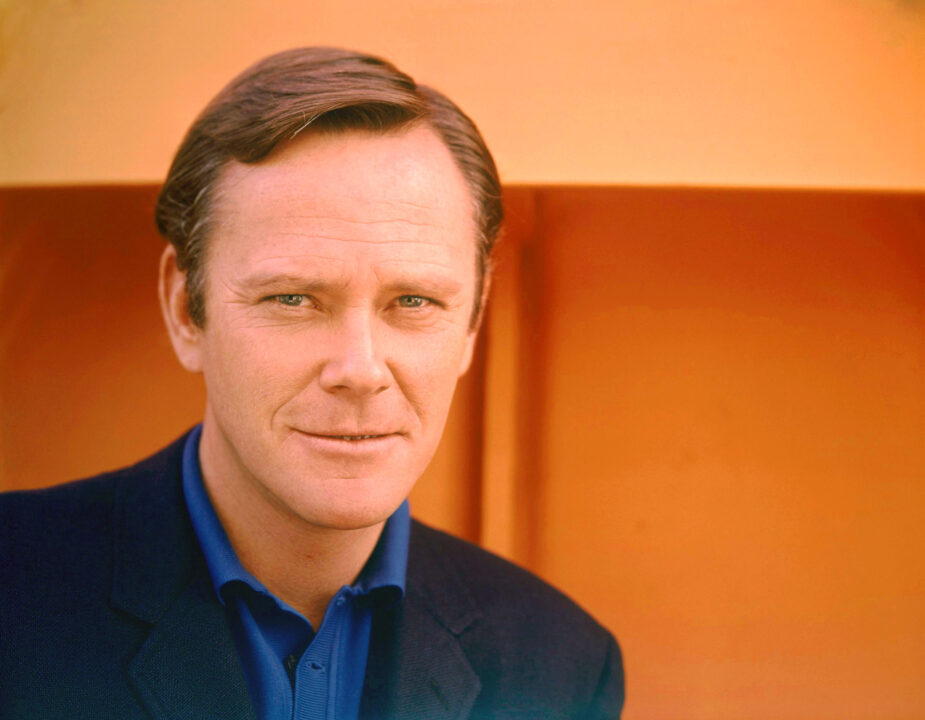 BEWITCHED, Dick Sargent, 1964-72