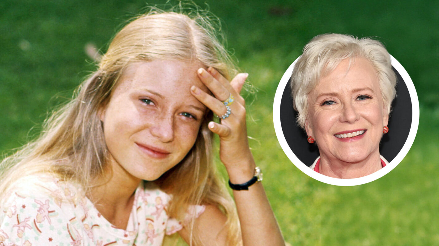 Eve Plumb is 67! 5 Things You Didn't Know About Jan Brady