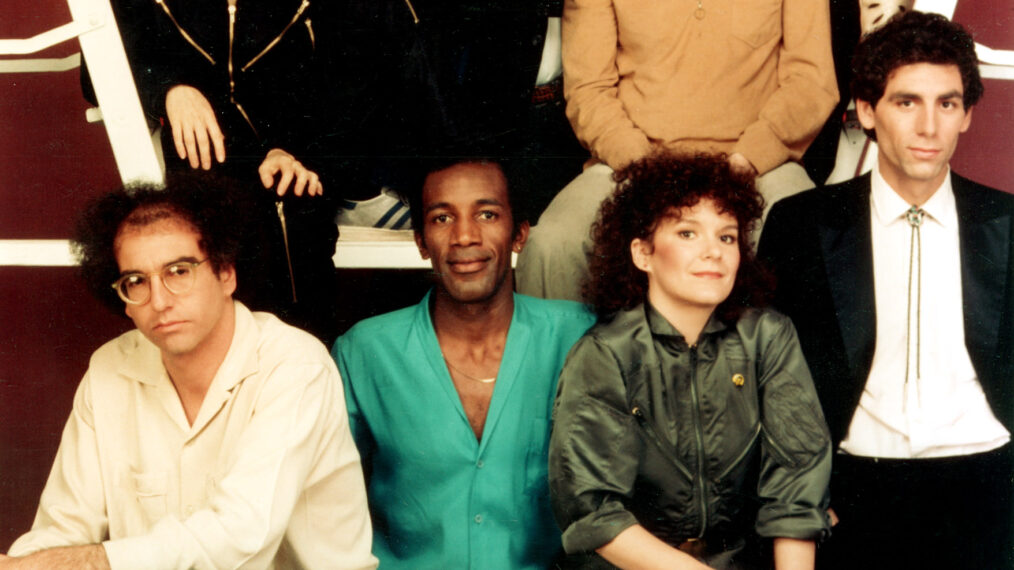 Do You Remember ‘Fridays,’ The ‘SNL’ Competitor That Gave Us Larry David?