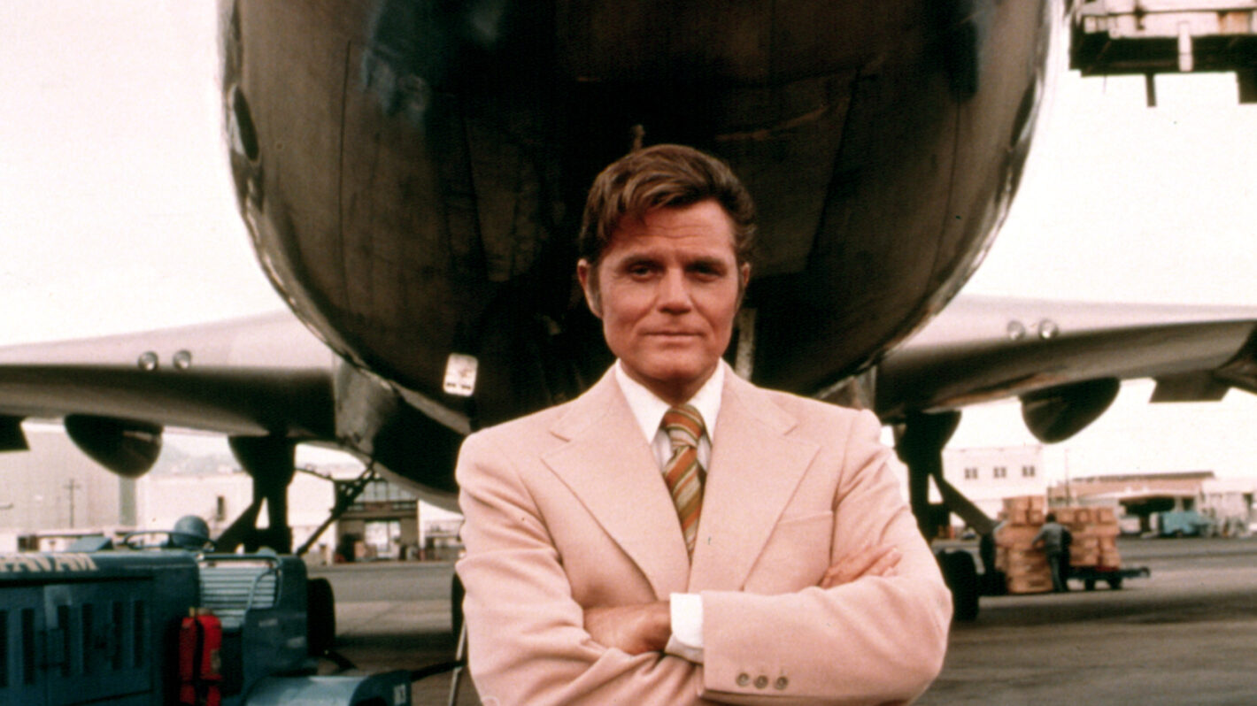 The Truth About Jack Lord’s Tragic Final Days