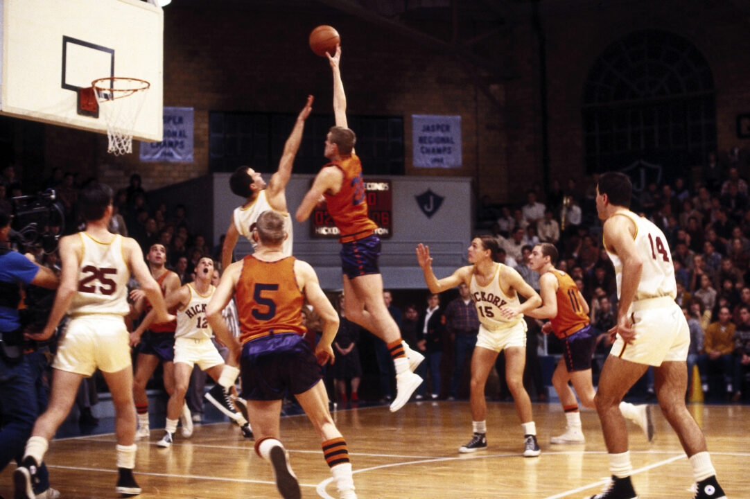 HOOSIERS, 1986