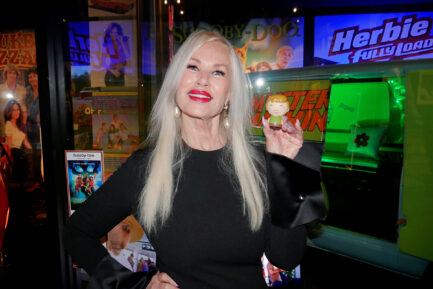 Casey Kasem's Widow Reveals 'Scooby-Doo' Behind-the-Scenes Secrets