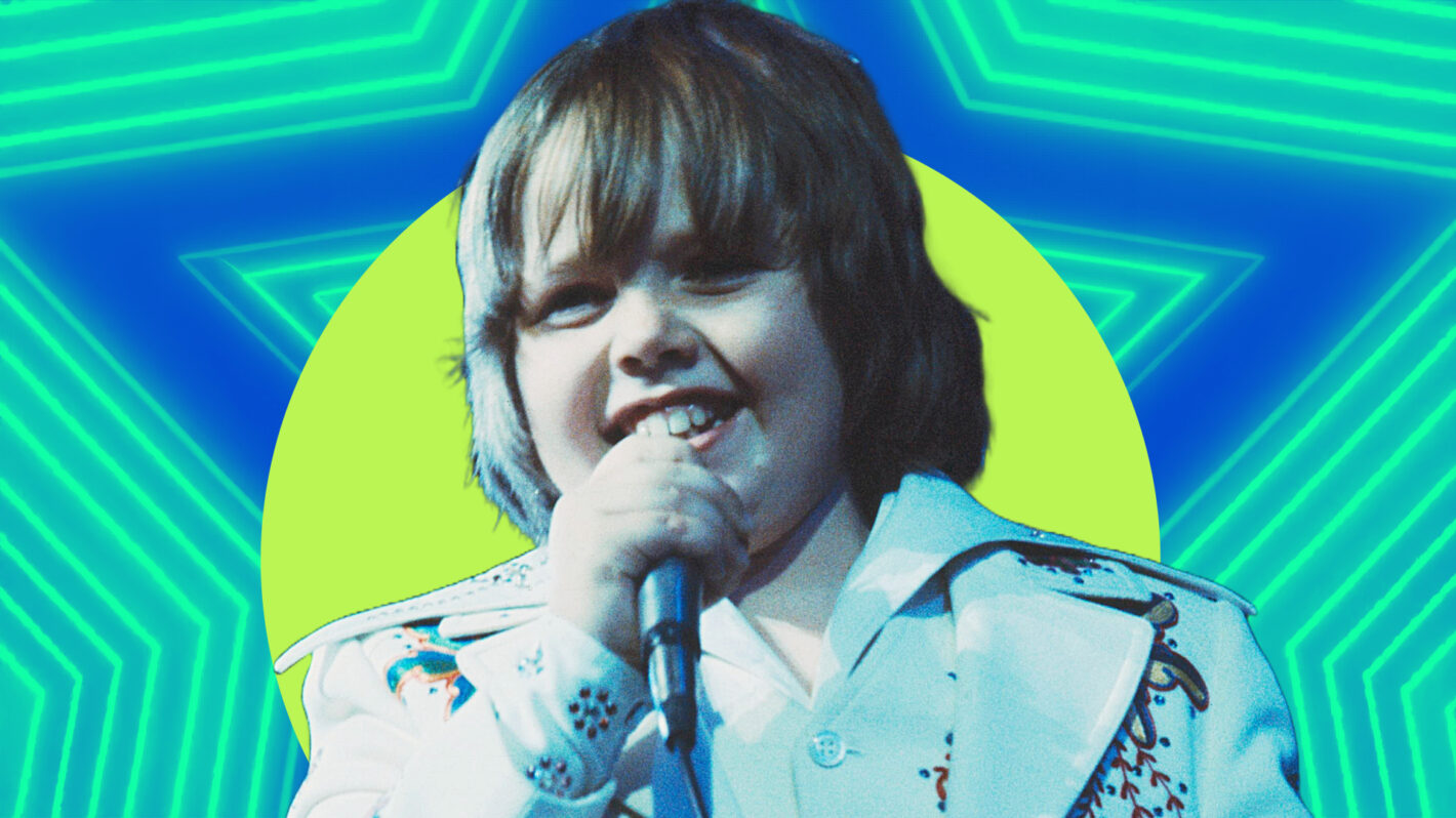 Jimmy Osmond is 62: 5 Things You Never Knew About the Youngest Osmond