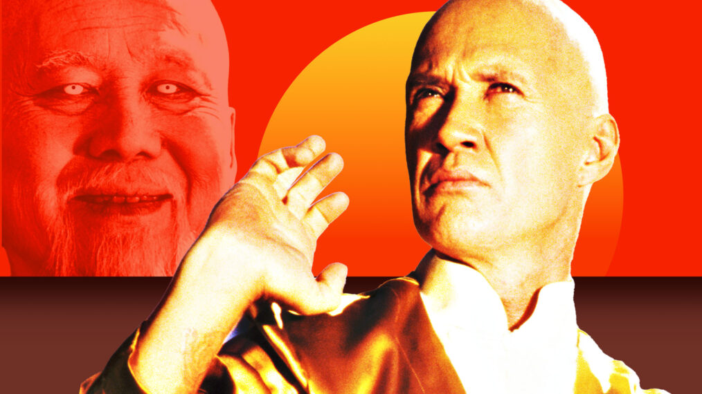 Fifty Years After Its Final Episode, ‘Kung Fu’ Has a Powerful Legacy