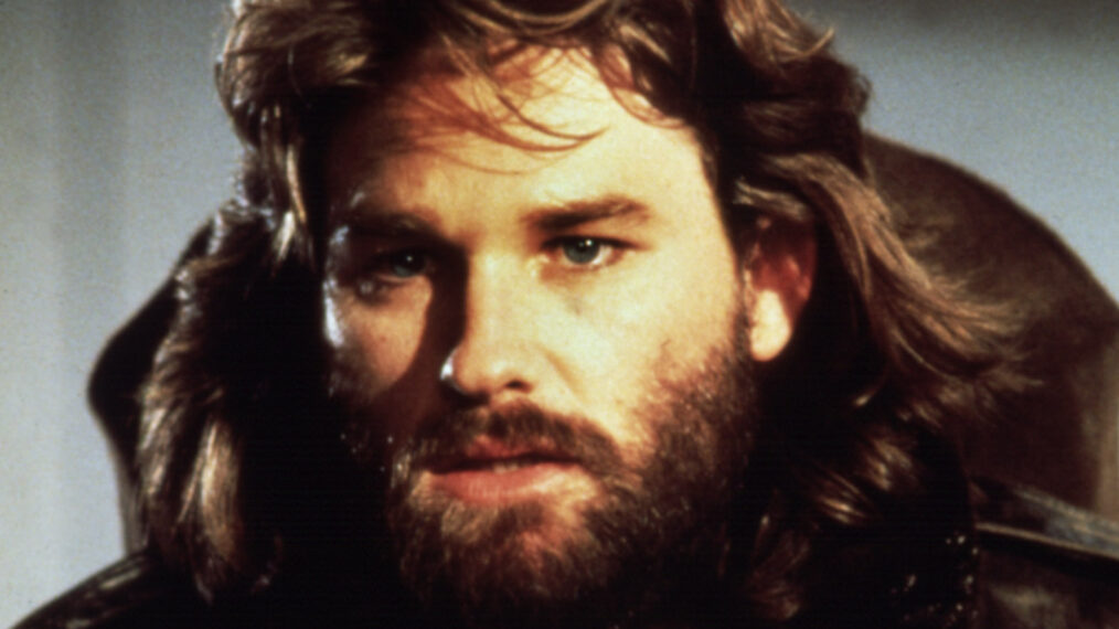 Kurt Russell and Keith David finally come together again after 40 years
