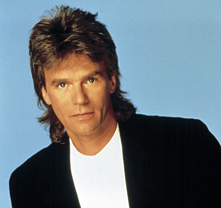 MACGYVER, Richard Dean Anderson, 1985-92