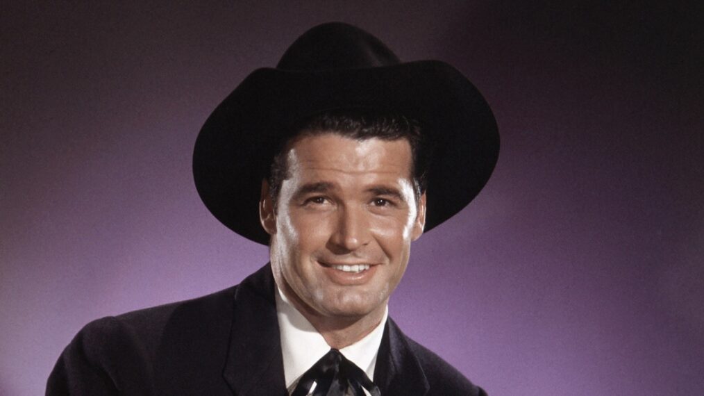 MAVERICK, James Garner, 1957-62