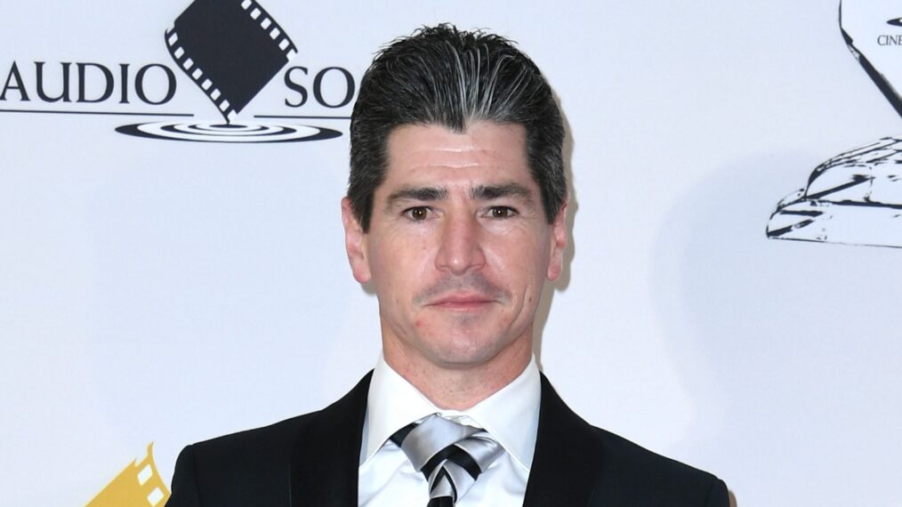 ‘Roseanne’ Star Michael Fishman Addresses Exclusion From ‘The Conners’ Series Finale