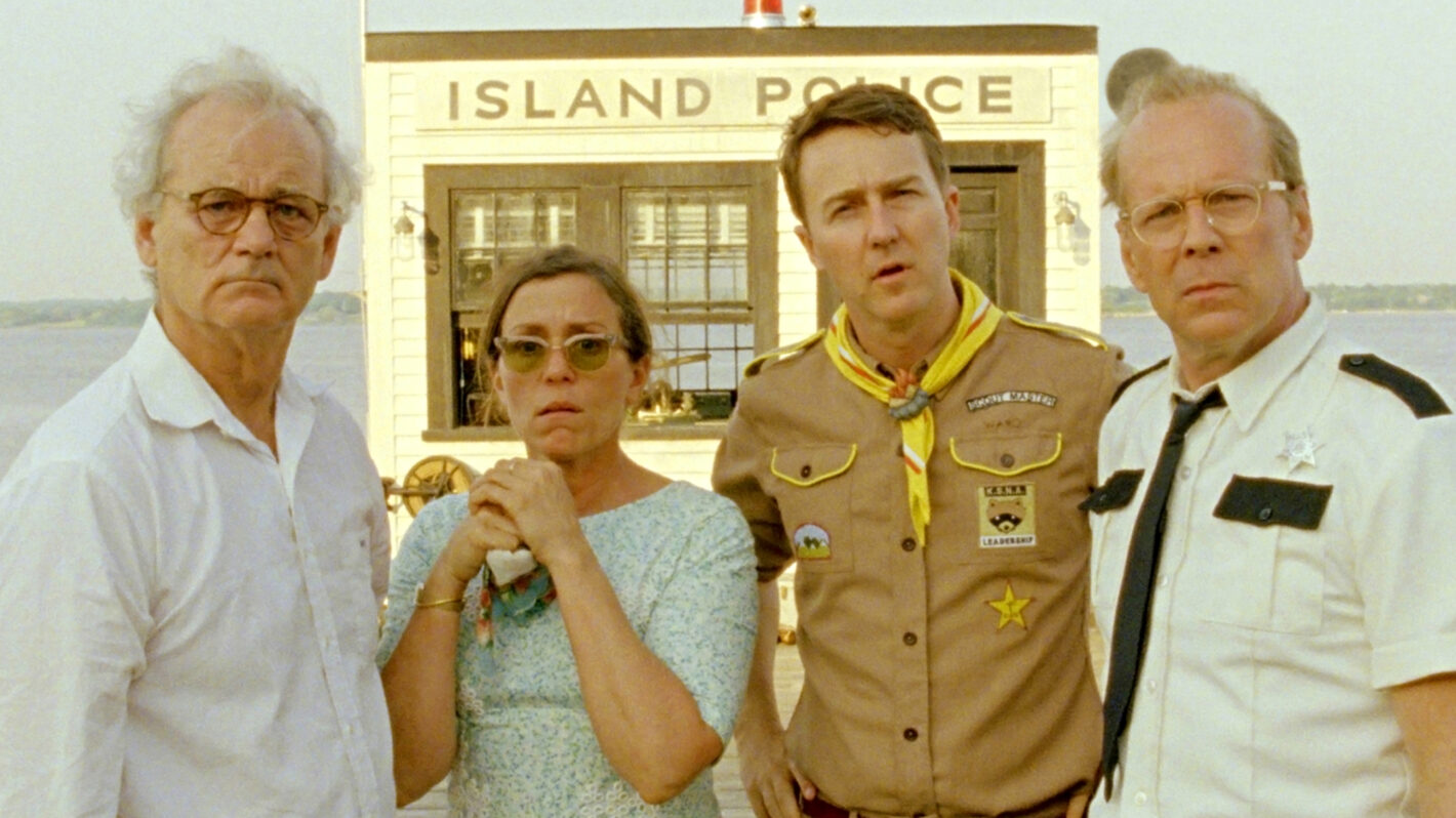 Bill Murray Gets Nostalgic Over 'Good Friend' Bruce Willis Amid Actor's Dementia Diagnosis