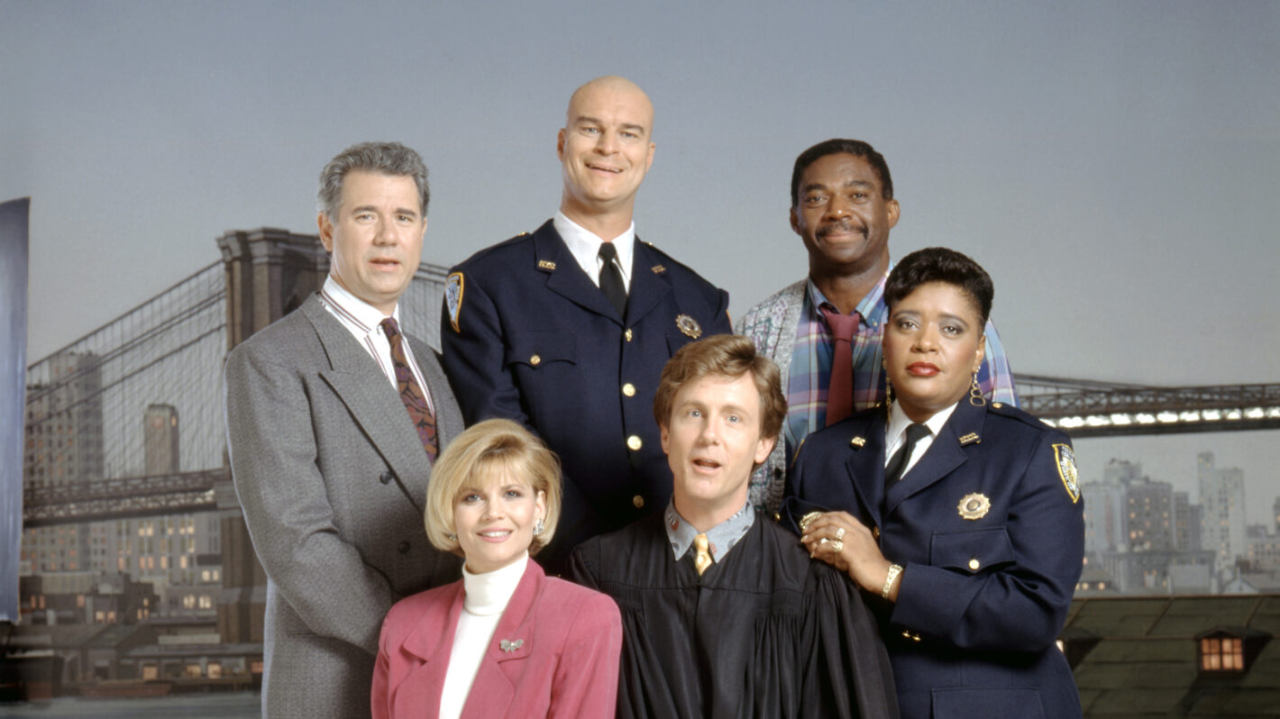 'Night Court': Facts and Trivia About the Original 1984 Comedy Series