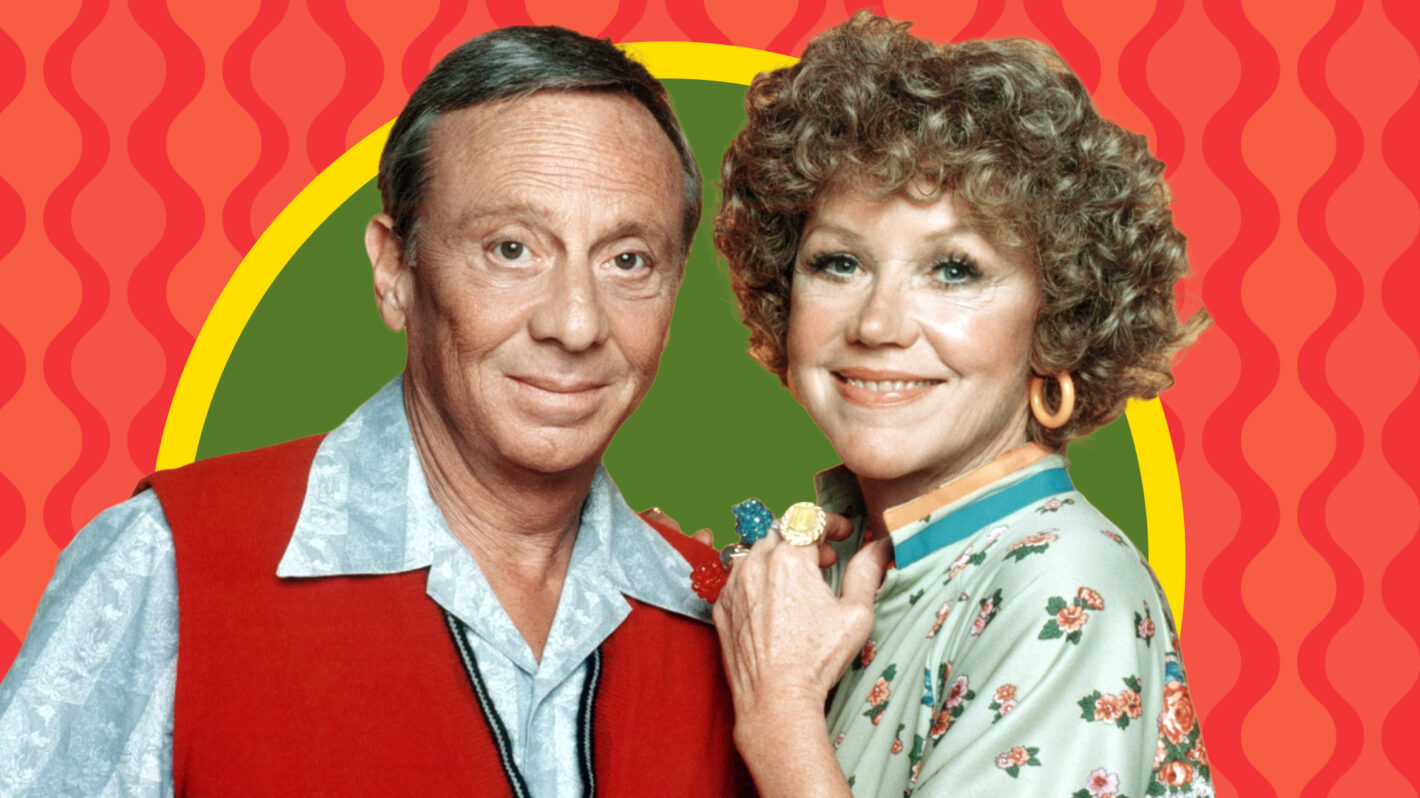 Why Did Norman Fell Really Leave ‘Three’s Company’?