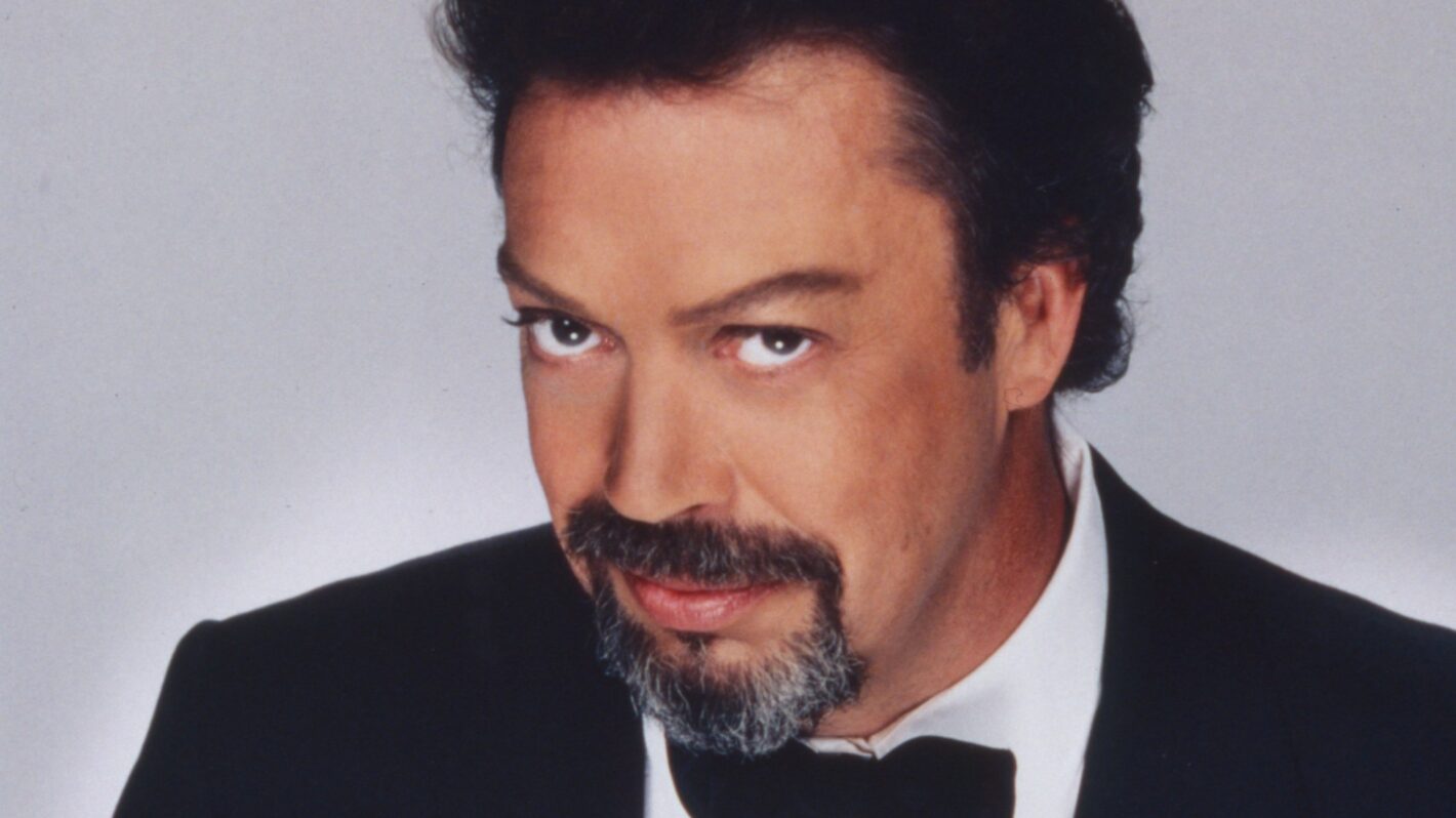 Ranking 10 Tim Curry TV Roles: 'The Wild Thornberrys,' 'It,' 'Roseanne' and More