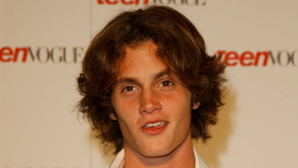 Do You Remember ‘You’ Star Penn Badgley on ‘The Young and the Restless’?