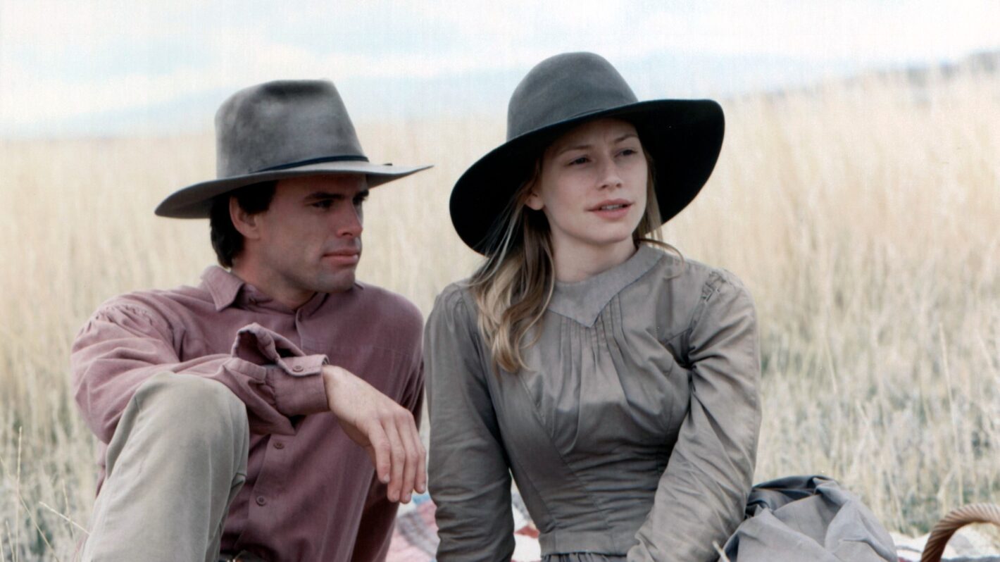 Before 'White Lotus,' Walton Goggins Was on This Forgotten 'Little House on the Prairie' Spin-Off