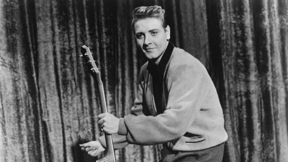 Who Was Eddie Cochran? The Rock ‘n’ Roll Pioneer Died 65 Years Ago