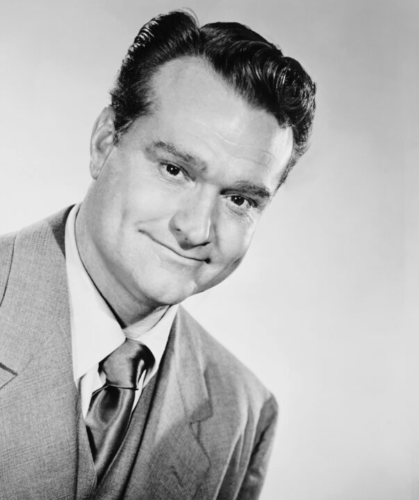 THE FULLER BRUSH MAN, Red Skelton, 1948