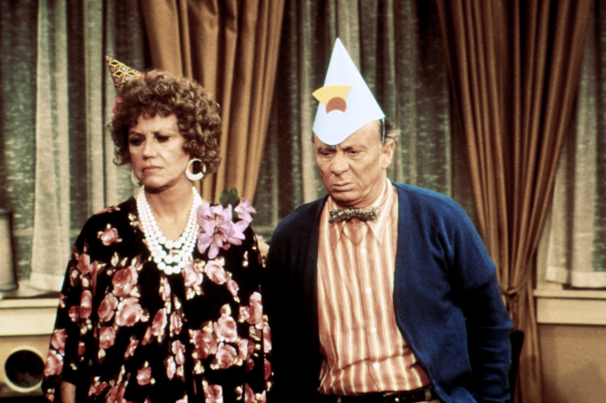 Why Did Norman Fell Really Leave ‘Three’s Company’?