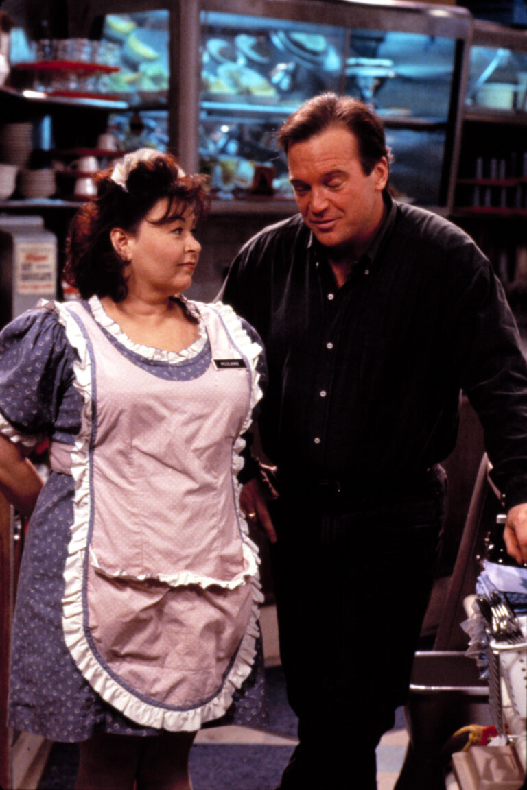 'Conners' Series Finale Facts and Trivia About 'Roseanne,' the Show