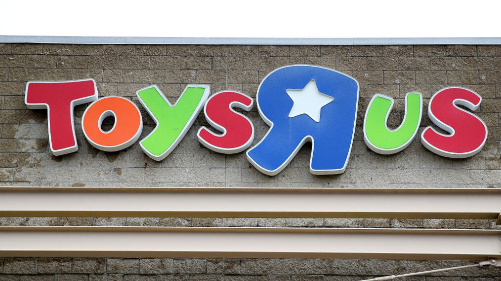 Whatever Happened to Toys 'R' Us: Once-Massive Toy Retailer Announces Plans for Live Action Film
