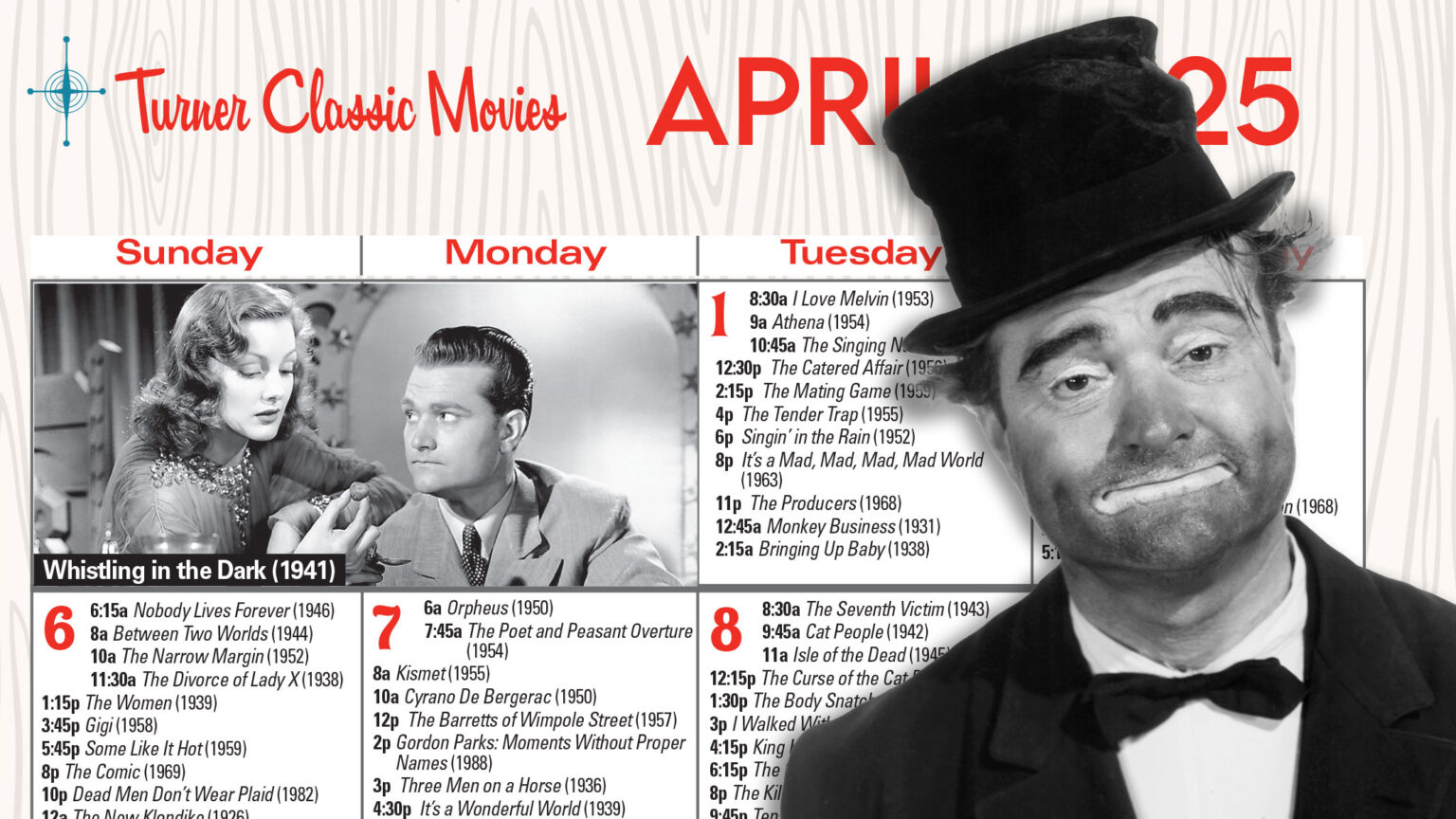 Schedule remind magazine