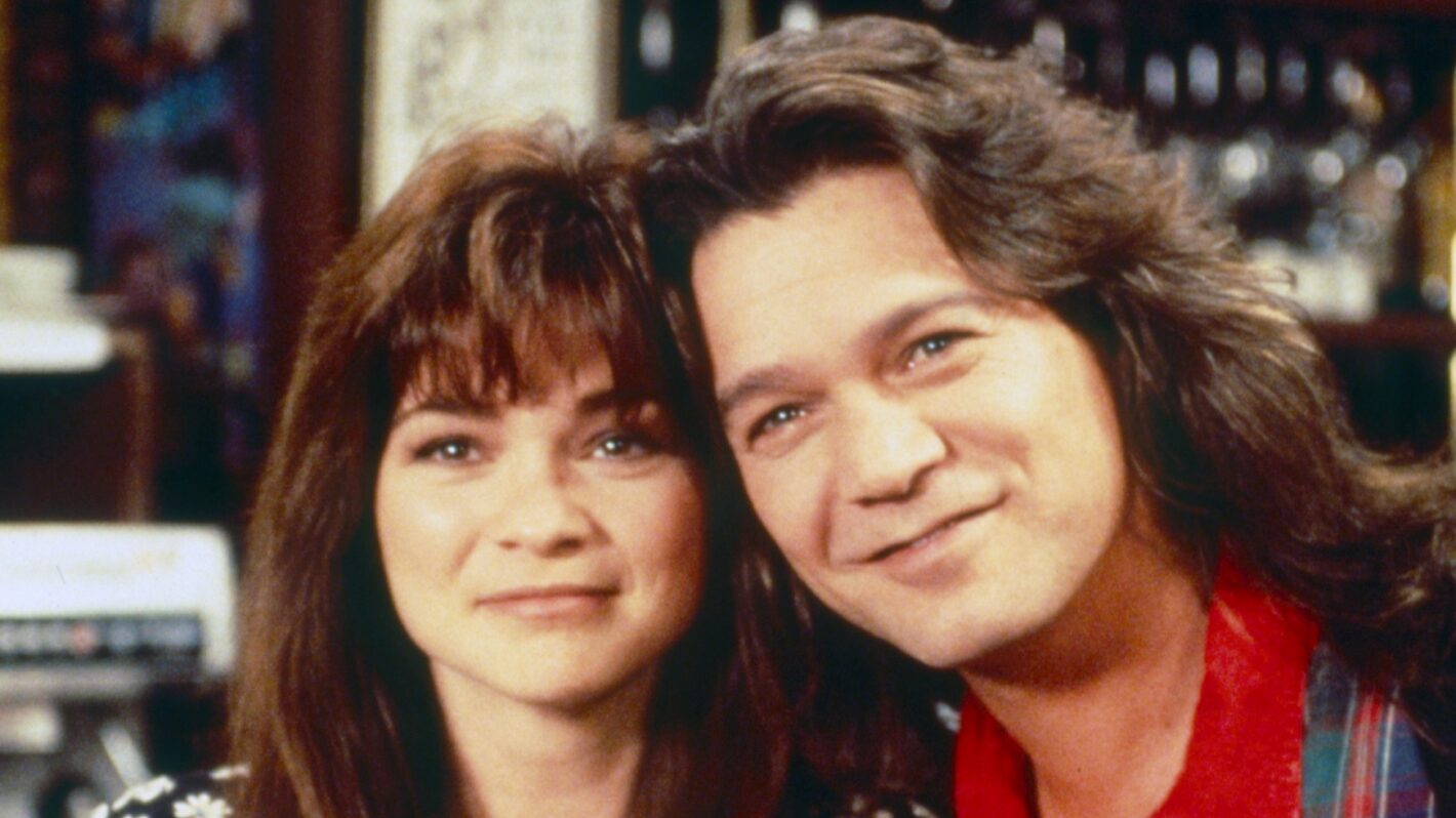 The Many Loves of Valerie Bertinelli: Who Has the 'One Day at a Time' Actress Dated and Married?