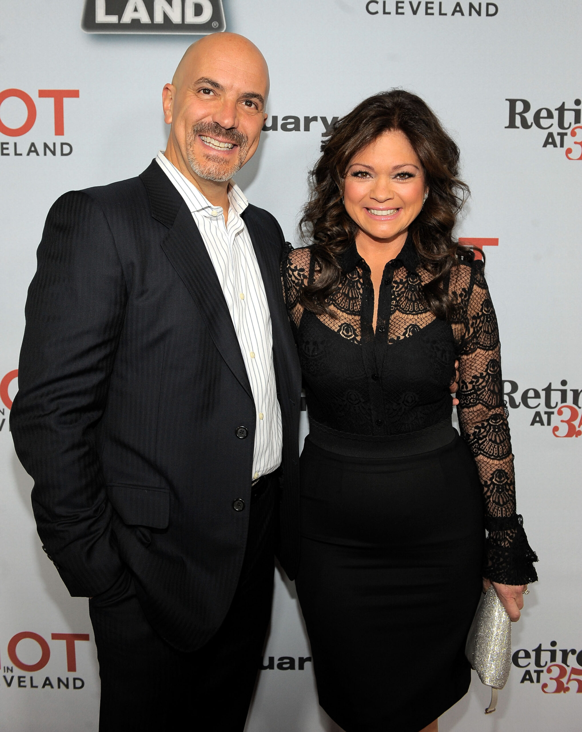The Many Loves of Valerie Bertinelli Who Has the 'One Day at a Time