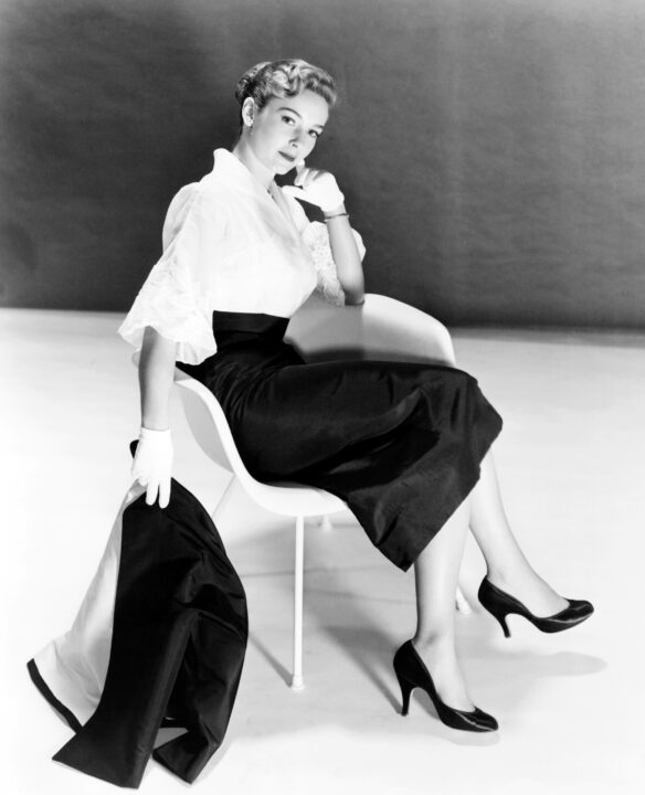 THE WRONG MAN, Vera Miles, 1956