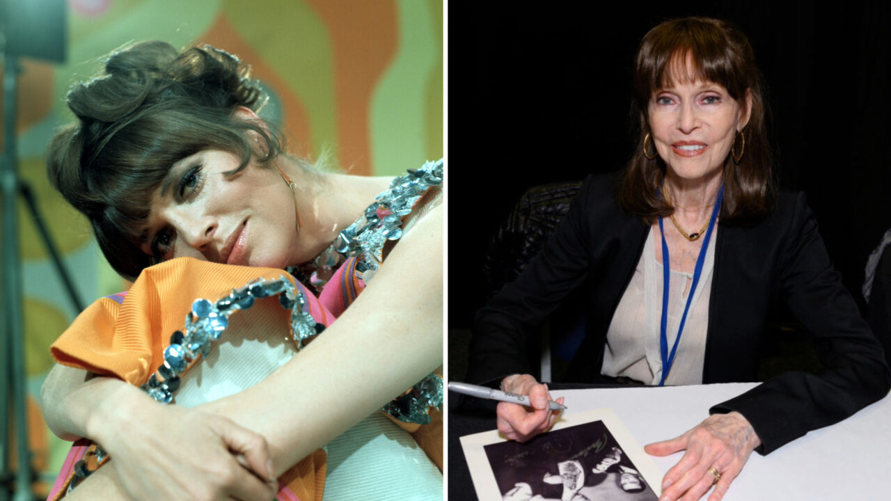 Barbara Feldon