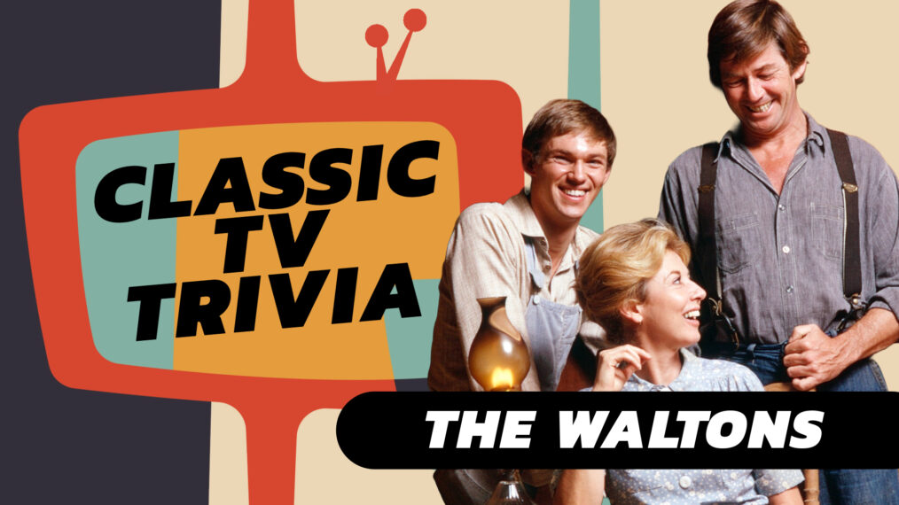 The Waltons