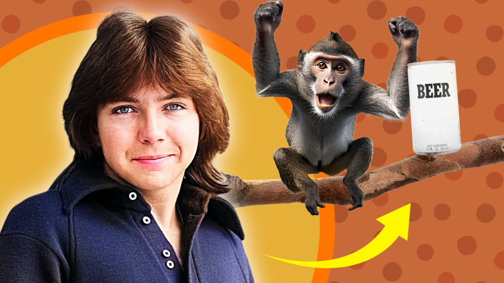 David Cassidy’s Lifelong Friend Shares His Favorite Memories (Including That Crazy Monkey Story)