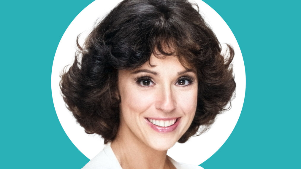 GENERAL HOSPITAL, Denise Alexander, (ca. early 1980s), 1963-.